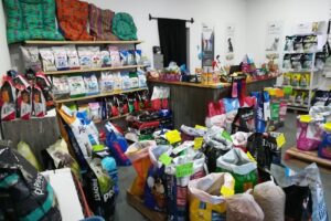 Pet shop Mi Perro Dinamita