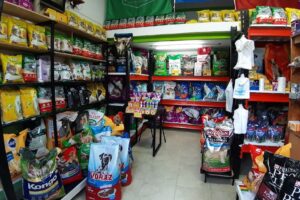 Pet Shop Mi Perro Juancho