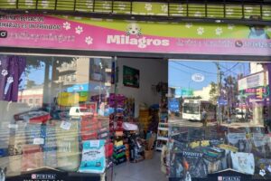 Pet Shop Milagros