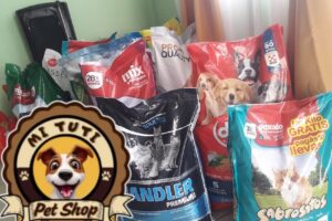Pet Shop Mituti