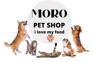 Pet Shop Moro