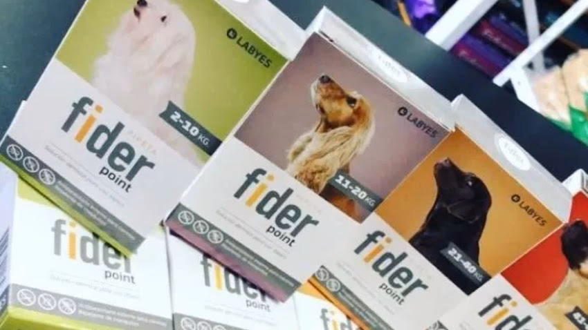 Pet Shop Mosho