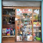 Pet Shop Ms Mascotas