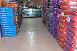 Pet Shop Mundo Animal