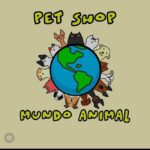 Pet shop mundo animal
