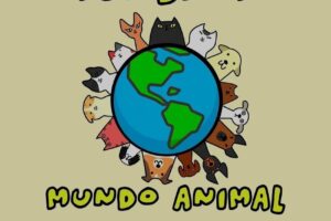 Pet shop mundo animal