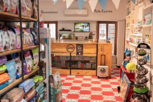 Pet Shop Mundo Mascotas