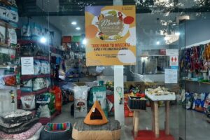 Pet Shop Mundo mascotas