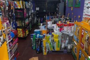 Pet Shop Mundo Patitas