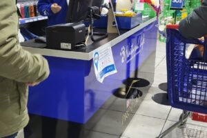 Pet Shop Natural Life Banfield