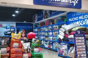 Pet Shop Natural Life Caballito