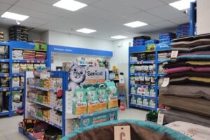 Pet Shop Natural Life Florencio Varela