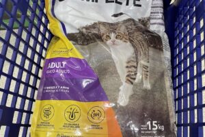 Pet Shop Natural Life Glew