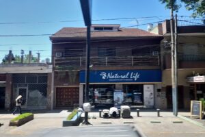 Pet Shop Natural Life Hurlingham