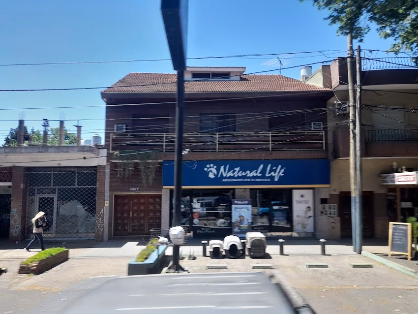 Pet Shop Natural Life Hurlingham