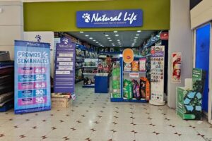 Pet Shop Natural Life Lomas De Zamora