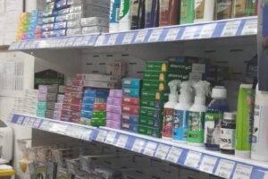 Pet Shop Natural Life Mataderos