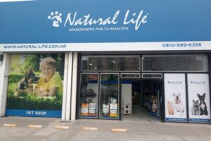 Pet Shop Natural Life Maxi Lomas