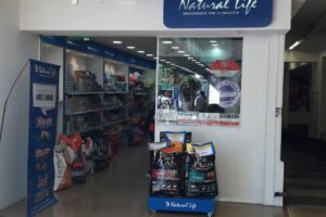 Pet Shop Natural Life Olivos