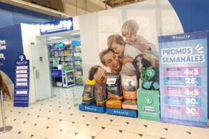 Pet Shop Natural Life Pacheco