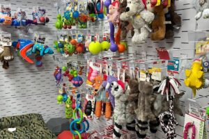 Pet Shop Natural Life Quilmes