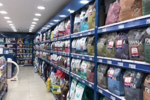 Pet Shop Natural Life Recoleta