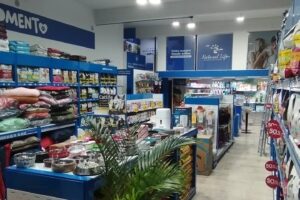 Pet Shop Natural Life Villa Crespo