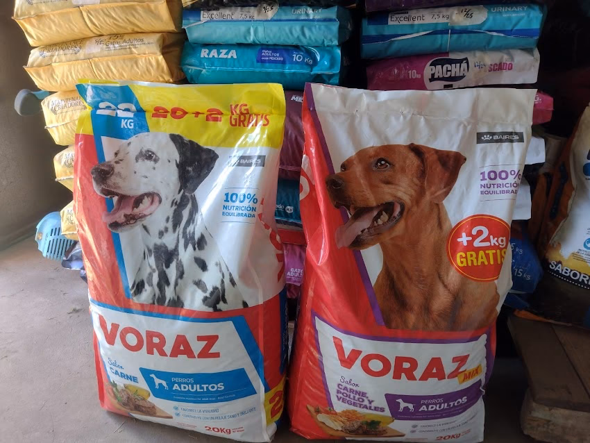 Pet Shop Natural Pet Shop