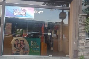 Pet Shop Orejas Villa Luro