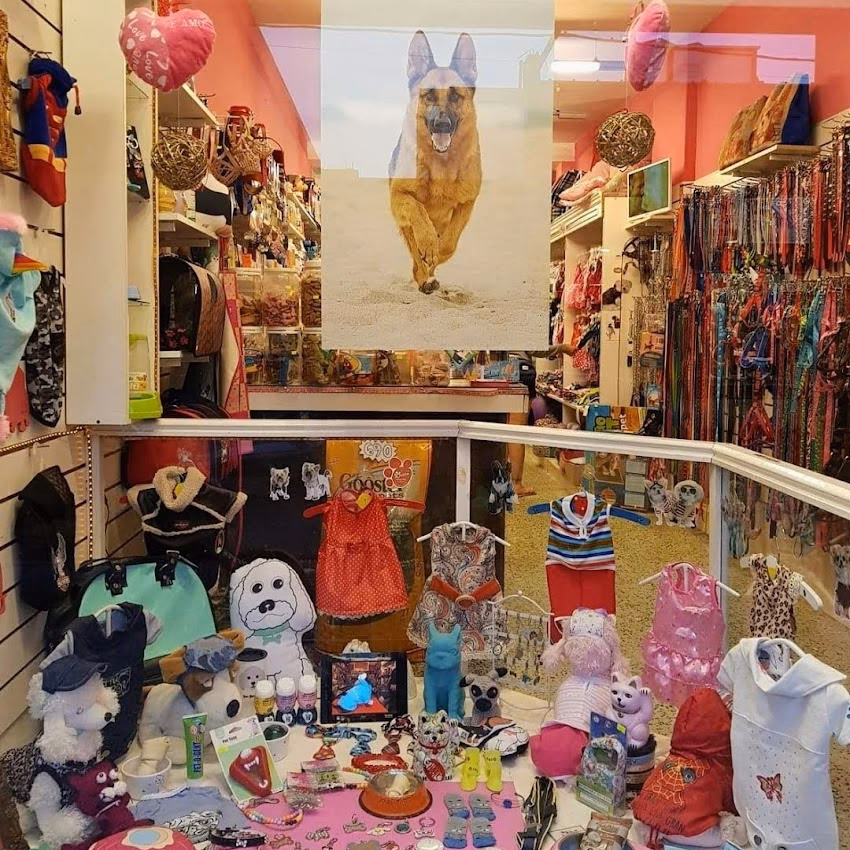 Pet Shop Osella