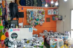 Pet Shop Paraná