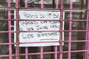 Pet Shop Parque Chas