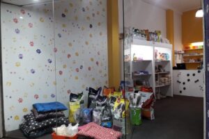 Pet Shop Paseo Alberdi