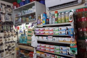 Pet Shop Patitas 11 Años