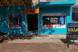 Pet Shop Patita Sucia 2