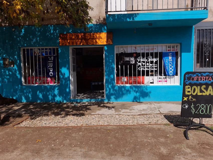 Pet Shop Patita Sucia 2