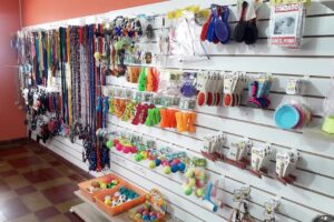 Pet shop patitas