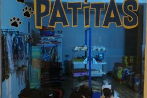 Pet Shop Patitas