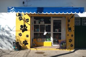 Pet Shop Patitas