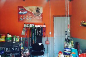 Pet Shop Patitas