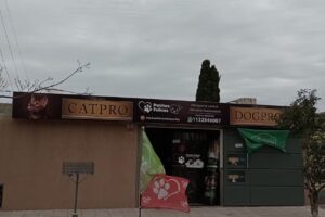 Pet Shop Patitas Felices Peluquería Canina Susy