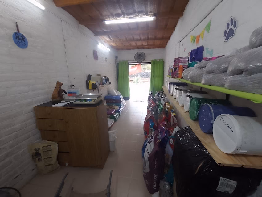 Pet Shop Patitas Palmira