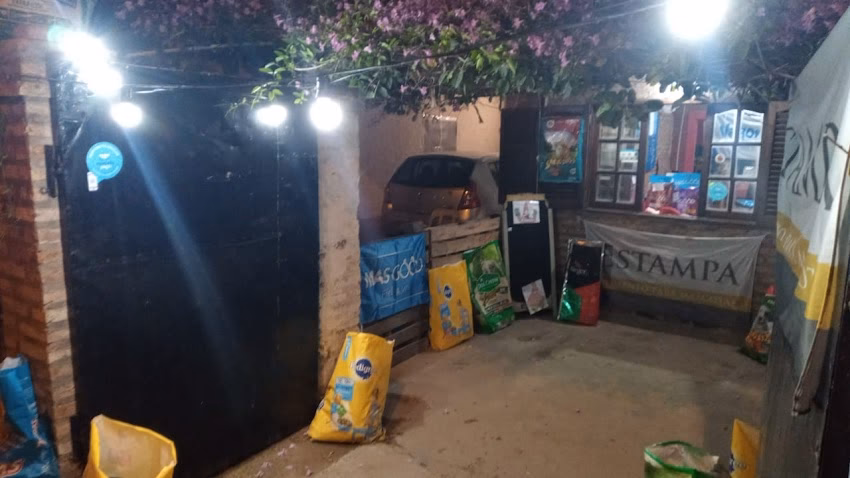 Pet Shop Patricio