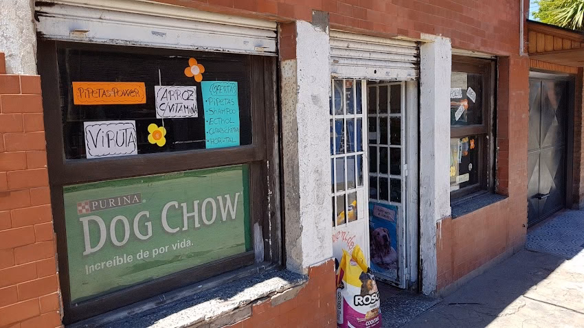 Pet Shop Pelu2 Artículos Para Mascotas