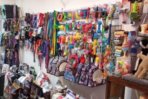 Pet Shop Pet Lovers