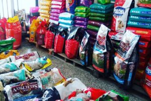 Pet Shop Pichichus Ctes