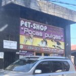 Pet Shop Pocas Pulgas