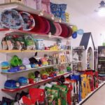 Pet Shop Pocas Pulgas