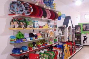 Pet Shop Pocas Pulgas