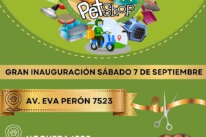 Pet Shop Pocas Pulgas